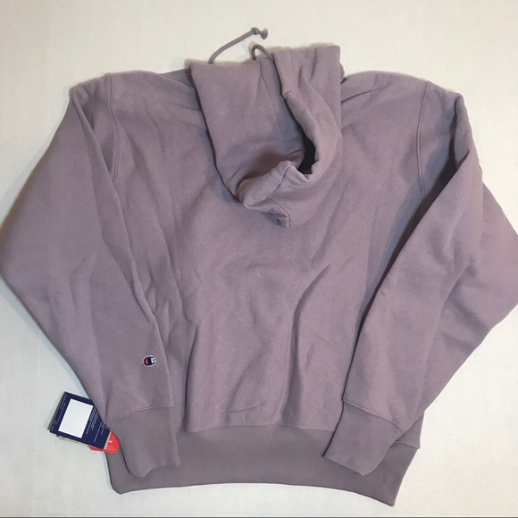 PRICE FIRM! UO 2 Pc. Champ RW Set Exclusive Lim Ed M Hoodie, M Pants - Picture 3 of 13